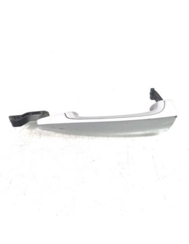 Poignee porte avant gauche BMW X1 E84 PHASE 2 Diesel