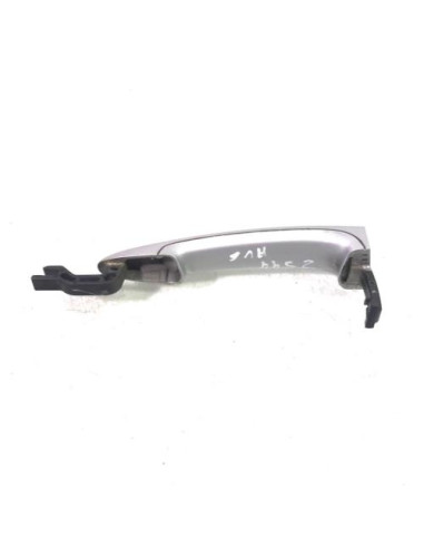 Poignee porte avant gauche BMW X1 E84 PHASE 2 Diesel