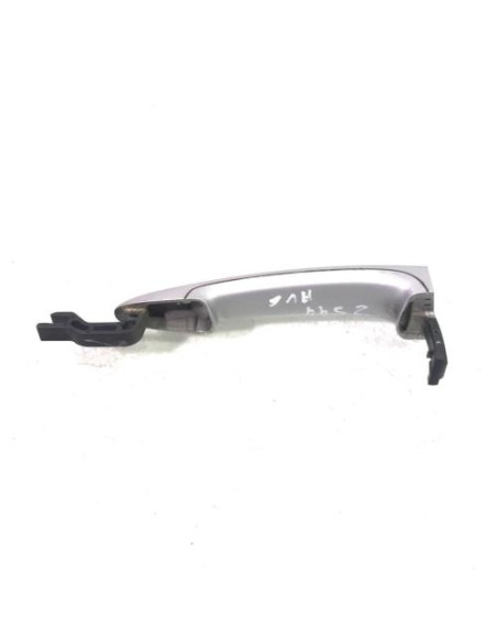 Poignee porte avant gauche BMW X1 E84 PHASE 2 Diesel