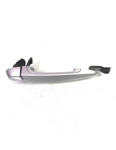Poignee porte avant droit BMW X1 E84 PHASE 2 Diesel 2