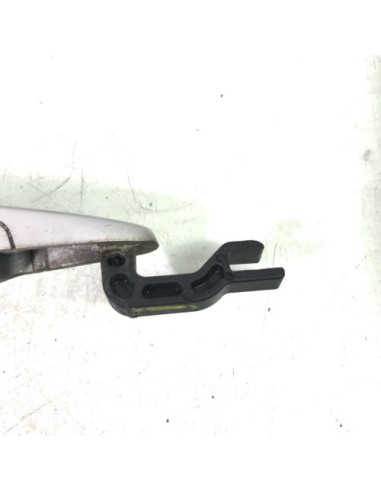 Poignee porte avant droit BMW X1 E84 PHASE 2 Diesel