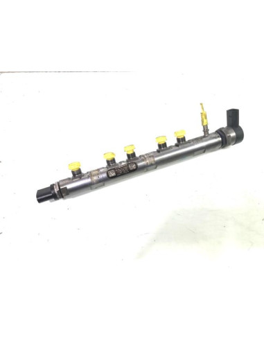 Rampe injection BMW SERIE 1 F20 PHASE 1 Diesel