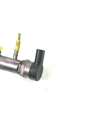 Rampe injection BMW SERIE 1 F20 PHASE 1 Diesel