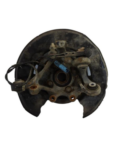 Fusee arriere droit BMW X1 E84 PHASE 2 Diesel