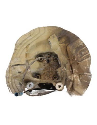 Fusee avant gauche BMW X1 E84 PHASE 2 Diesel