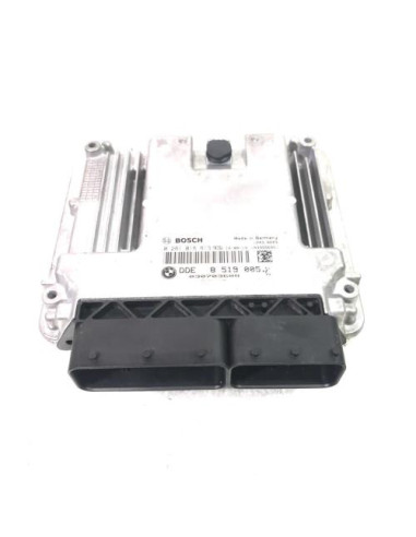 Calculateur moteur BMW X1 E84 PHASE 2 Diesel