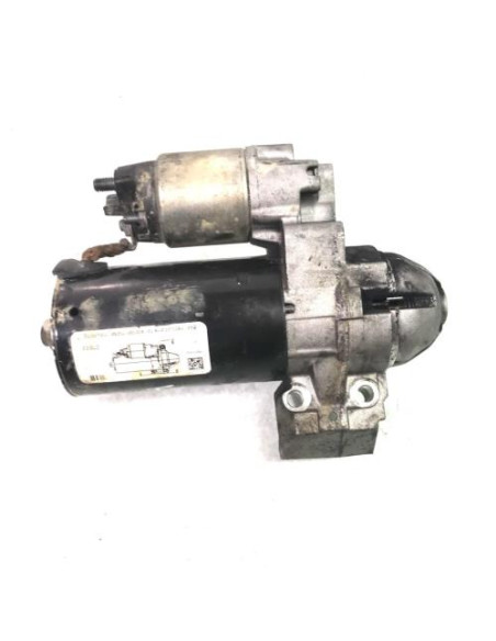 Demarreur BMW X1 E84 PHASE 2 Diesel