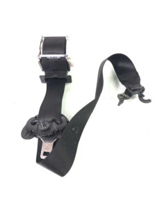 Ceinture avant droit BMW X1 E84 PHASE 2 Diesel 2