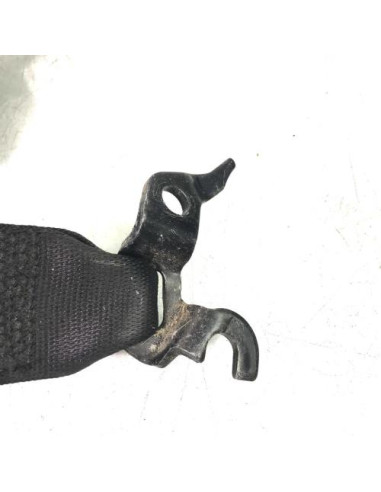 Ceinture avant droit BMW X1 E84 PHASE 2 Diesel