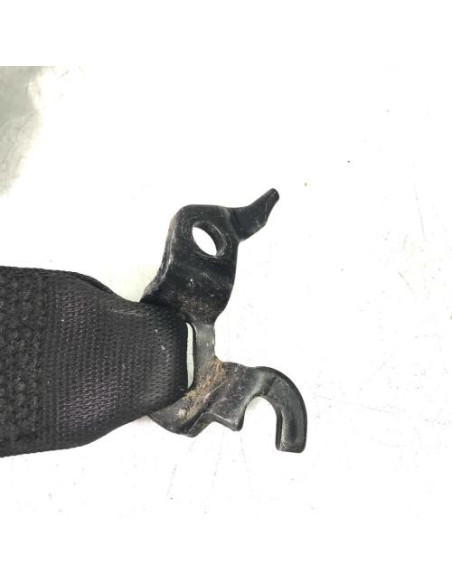 Ceinture avant droit BMW X1 E84 PHASE 2 Diesel