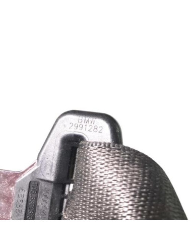 Ceinture avant droit BMW X1 E84 PHASE 2 Diesel