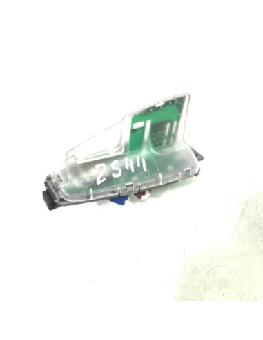 Antenne BMW X1 E84 PHASE 2 Diesel