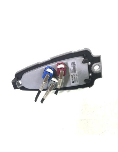 Antenne BMW X1 E84 PHASE 2 Diesel