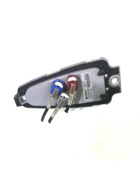 Antenne BMW X1 E84 PHASE 2 Diesel