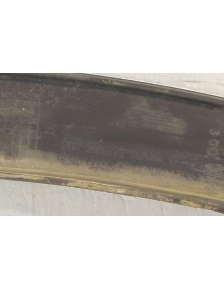 Extension d'aile arriere droit BMW X1 E84 PHASE 2 Diesel
