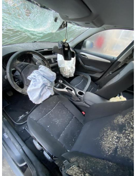 Capteur BMW X1 E84 PHASE 2 Diesel
