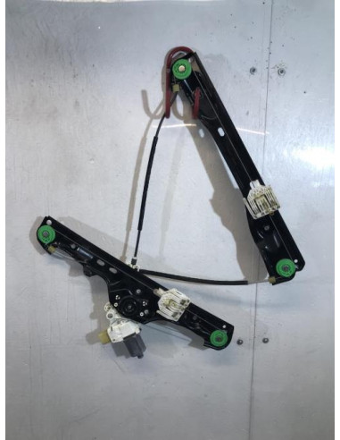 Leve vitre electrique avant gauche BMW X1 E84 PHASE 2 Diesel