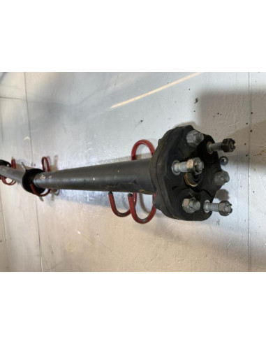 Arbre de transmission (propulsion) BMW SERIE 1 F20 PHASE 1 Diesel