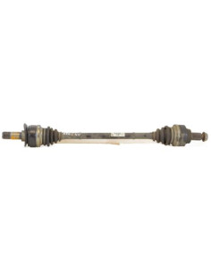 Cardan arriere droit (transmission) BMW SERIE 1 F20 PHASE 1 Diesel 2