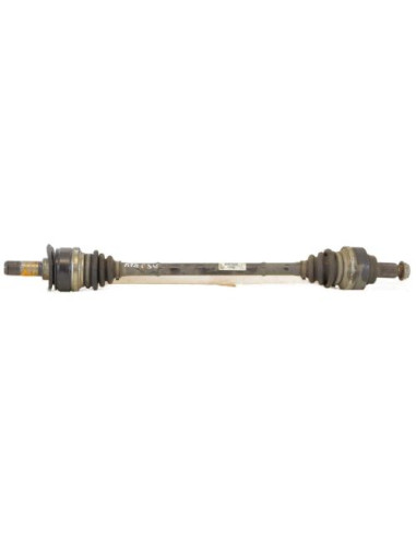 Cardan arriere droit (transmission) BMW SERIE 1 F20 PHASE 1 Diesel