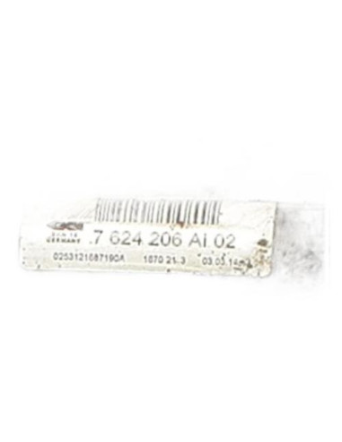 Cardan arriere droit (transmission) BMW SERIE 1 F20 PHASE 1 Diesel