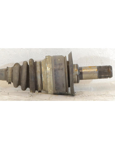 Cardan arriere gauche (transmission) BMW SERIE 1 F20 PHASE 1 Diesel