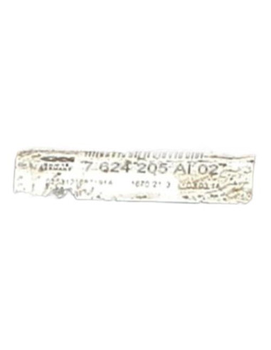 Cardan arriere gauche (transmission) BMW SERIE 1 F20 PHASE 1 Diesel