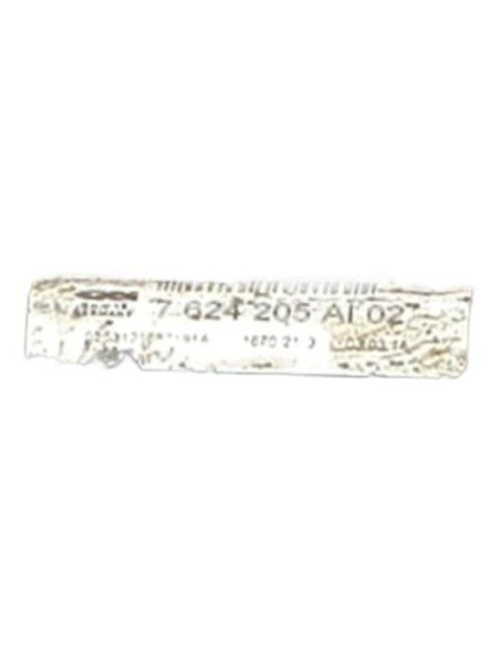 Cardan arriere gauche (transmission) BMW SERIE 1 F20 PHASE 1 Diesel