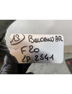 Berceau arriere BMW SERIE 1 F20 PHASE 1 Diesel 2