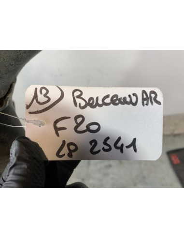 Berceau arriere BMW SERIE 1 F20 PHASE 1 Diesel