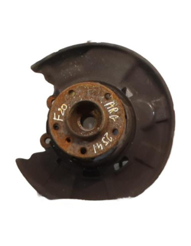 Fusee arriere gauche BMW SERIE 1 F20 PHASE 1 Diesel