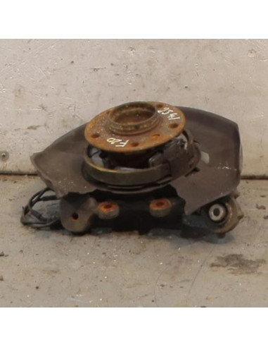 Fusee arriere gauche BMW SERIE 1 F20 PHASE 1 Diesel