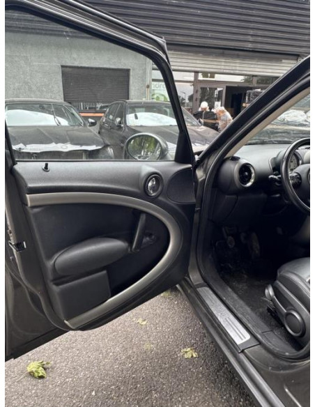 Mastervac MINI MINI 2 R60 COUNTRYMAN BREAK Diesel