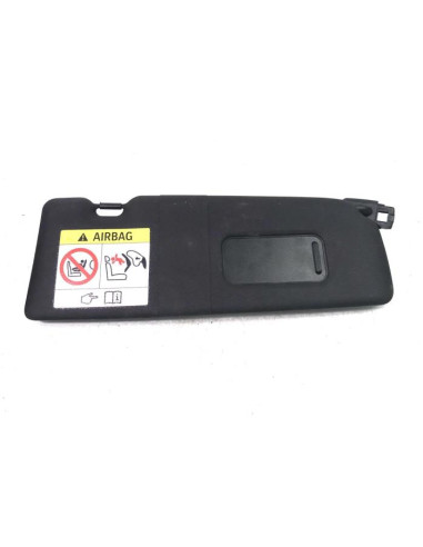 Pare soleil droit BMW SERIE 1 F20 PHASE 1 Diesel