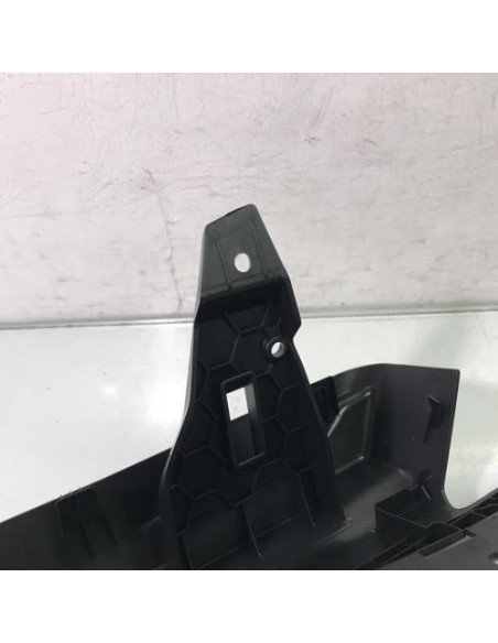 Plage arriere BMW SERIE 1 F40 