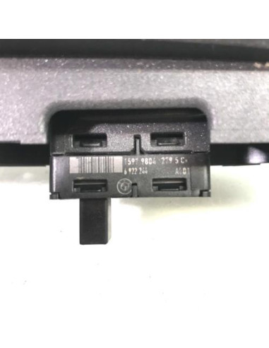 Interrupteur de leve vitre avant droit BMW SERIE 1 F20 PHASE 1 Diesel