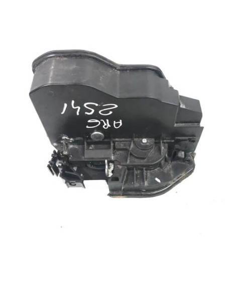 Serrure arriere gauche BMW SERIE 1 F20 PHASE 1 Diesel