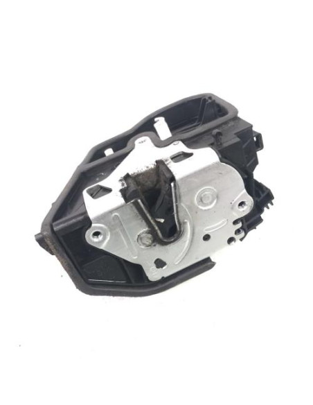 Serrure arriere gauche BMW SERIE 1 F20 PHASE 1 Diesel