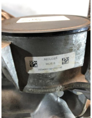 Cremaillere assistee BMW SERIE 3 G20 