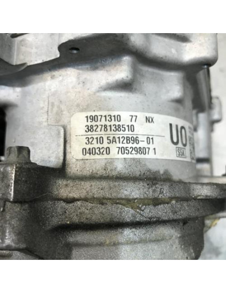 Cremaillere assistee BMW X1 F48 PHASE 2 