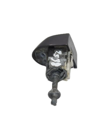 Barillet porte avant gauche BMW SERIE 3 E92 COUPE PHASE 1 Diesel