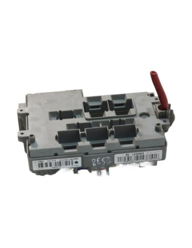 Porte fusible BMW SERIE 3 E92 COUPE PHASE 1 Diesel