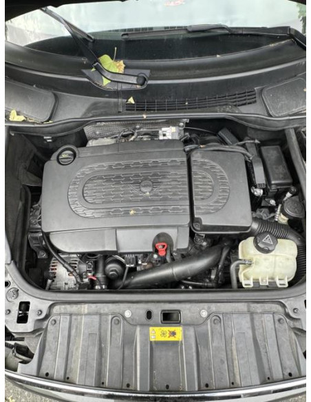 Boitier air bag MINI MINI 2 R60 COUNTRYMAN BREAK Diesel