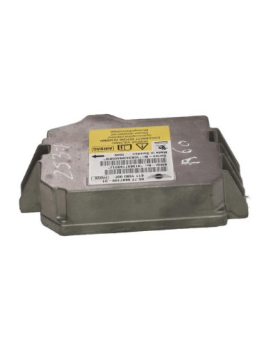 Boitier air bag MINI MINI 2 R60 COUNTRYMAN BREAK Diesel
