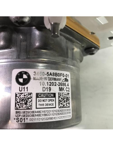 Servo frein BMW X1 U11 