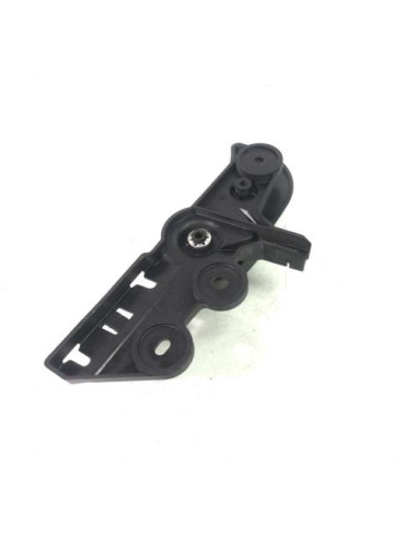 Poignee d'ouverture de capot BMW SERIE 1 F20 PHASE 1 Diesel