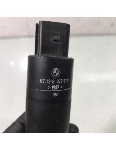 Pompe lave phares BMW SERIE 5 E39 PHASE 2 Diesel