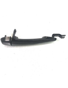Poignee porte arriere gauche BMW SERIE 1 F20 PHASE 1 Diesel 2