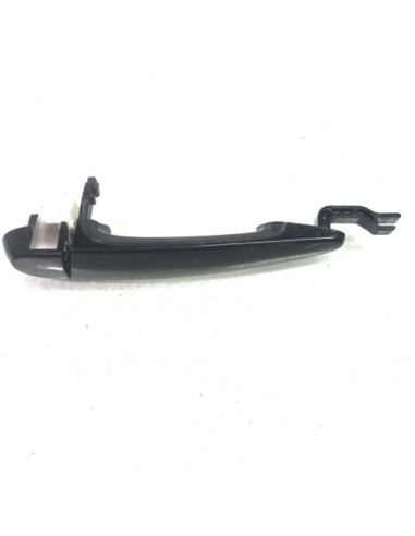 Poignee porte arriere gauche BMW SERIE 1 F20 PHASE 1 Diesel