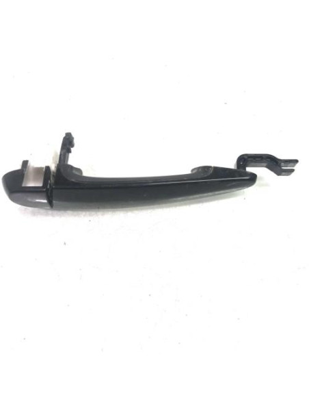 Poignee porte arriere gauche BMW SERIE 1 F20 PHASE 1 Diesel